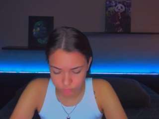 alexabarkley from CamSoda is Freechat
