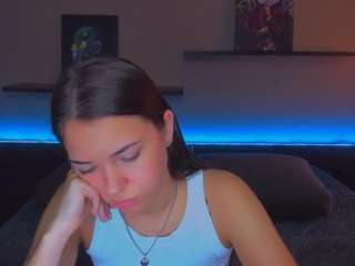 alexabarkley from CamSoda is Freechat