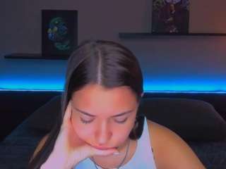  alexabarkley chat room