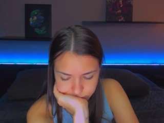  alexabarkley chat room