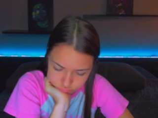 alexabarkley Live Webcam on CamSoda