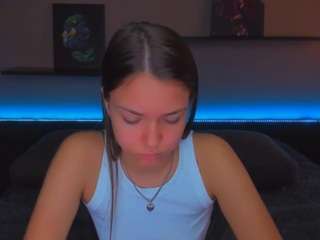 alexabarkley Live Webcam on CamSoda