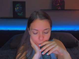 alexabarkley Live Webcam on CamSoda