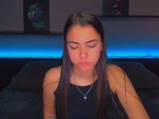 CamSoda's adorable Alexabarkley is freechat now getting excited and cumming alexabarkley from CamSoda