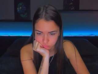 alexabarkley from CamSoda is Freechat