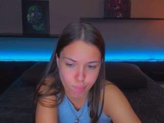 alexabarkley's CamSoda show and profile