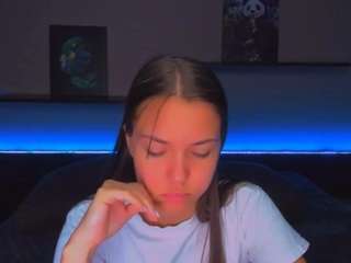 alexabarkley Live Webcam on CamSoda