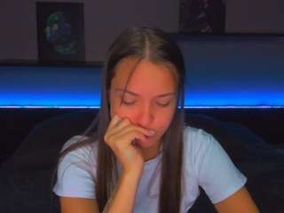 alexabarkley Live Webcam on CamSoda