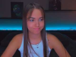 alexabarkley Live Webcam on CamSoda