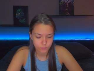 alexabarkley Live Webcam on CamSoda