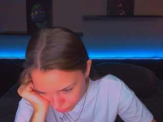 alexabarkley Live Webcam on CamSoda