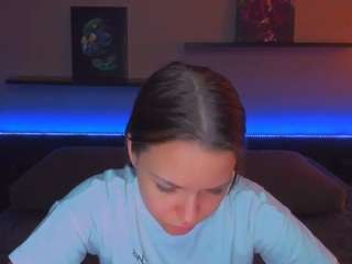 alexabarkley Live Webcam on CamSoda