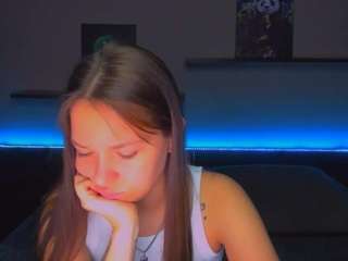 AlexaBarkley live webcam on Soda Cams