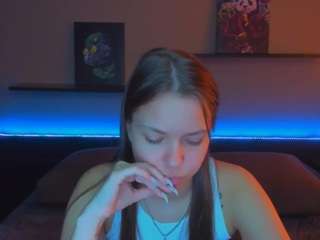 alexabarkley Real live webcam