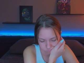 alexabarkley Shaved-pussy live webcam