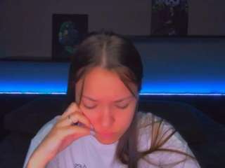 alexabarkley Live Webcam on CamSoda