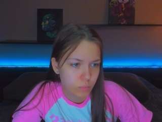 alexabarkley Live Webcam on CamSoda