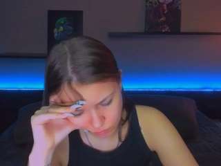 alexabarkley Live Webcam on CamSoda