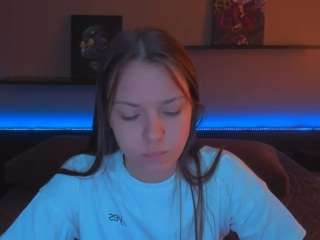 alexabarkley's CamSoda show and profile