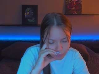 alexabarkley's CamSoda show and profile