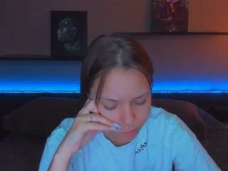 alexabarkley's CamSoda show and profile