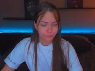 alexabarkley Live Webcam on CamSoda