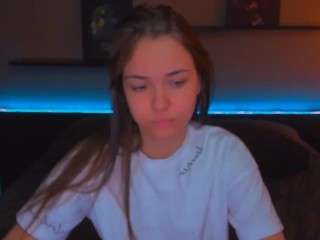 alexabarkley Live Webcam on CamSoda