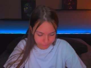 alexabarkley Live Webcam on CamSoda