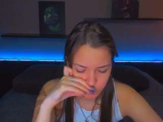 alexabarkley live cam profile