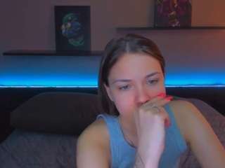 alexabarkley live cam profile