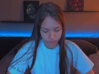 alexabarkley live cam profile