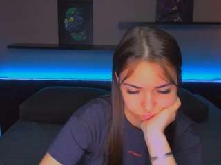 alexabarkley Live Webcam on CamSoda