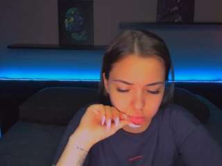 alexabarkley Live Webcam on CamSoda