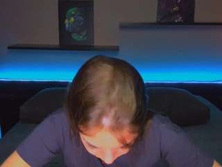 alexabarkley Live Webcam on CamSoda