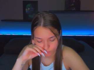 alexabarkley Live Webcam on CamSoda