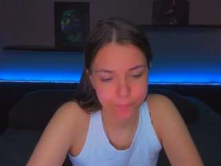 alexabarkley Live Webcam on CamSoda