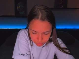 alexabarkley webcam
