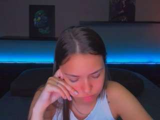 alexabarkley webcam