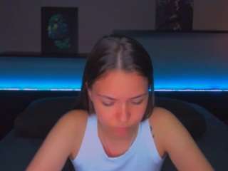 alexabarkley webcam