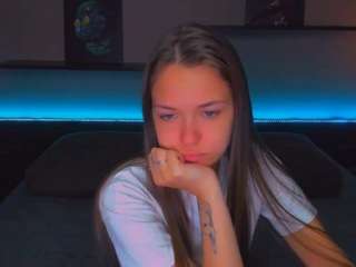 alexabarkley webcam