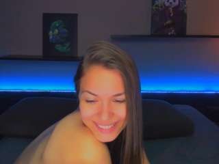 alexabarkley webcam