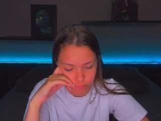 alexabarkley Live Webcam on CamSoda