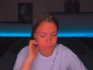 alexabarkley Live Webcam on CamSoda