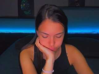 AlexaBarkley live cam