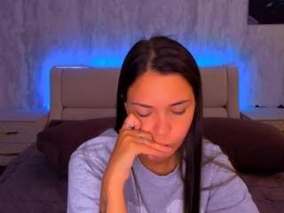 alexabarkley Sex Cam Show