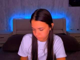 alexabarkley Sex Cam Show