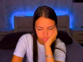 alexabarkley live webcam show