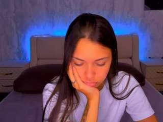 alexabarkley live webcam show