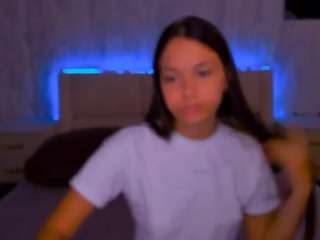 alexabarkley live webcam show