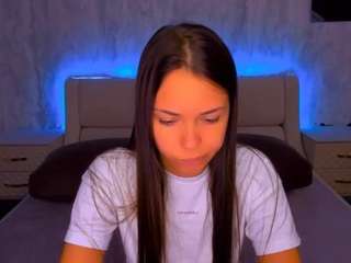 alexabarkley live webcam show